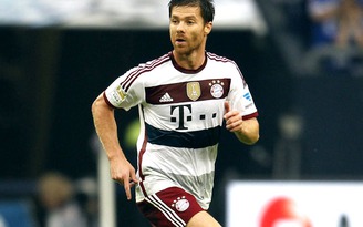 Alonso ra mắt không thành công tại Bayern Munich